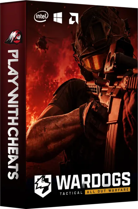 Wardogs cheats by WardogsCheat